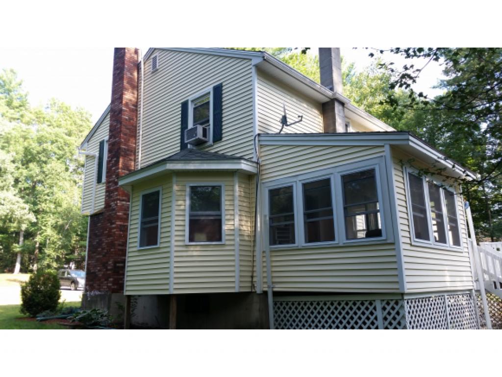 25 Red Deer Road Londonderry, NH 03053 - Photo 4 of 26