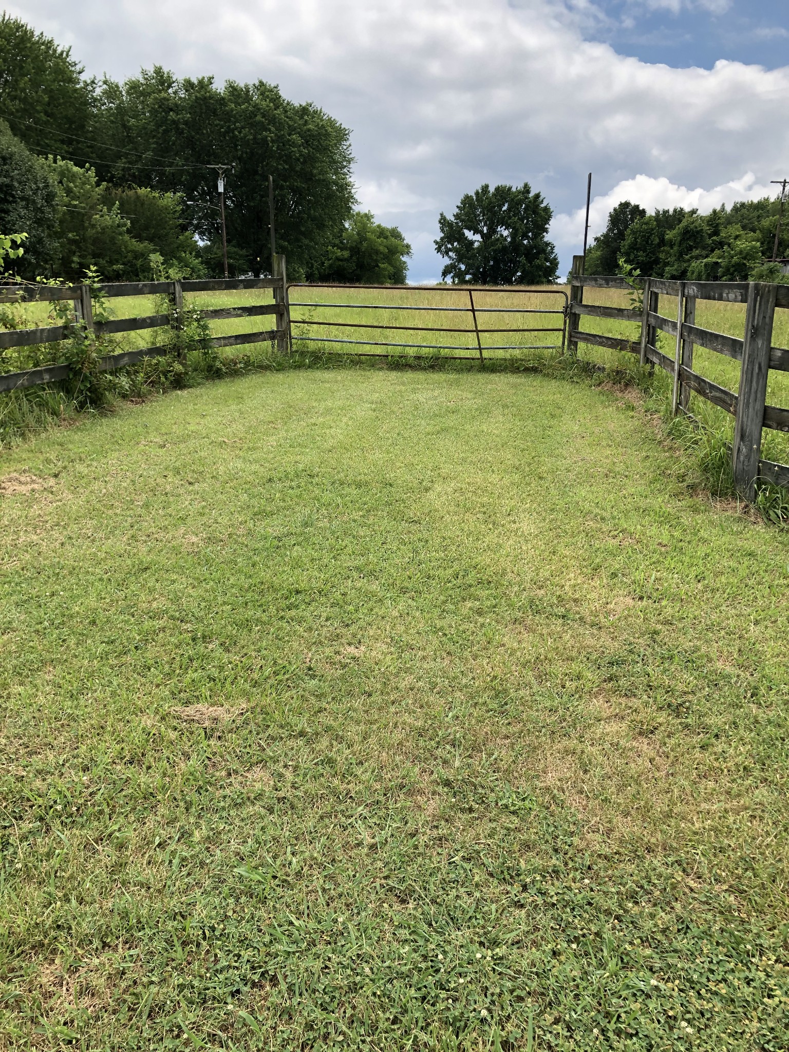 3065 Morgan Road Joelton, TN 37080 - Photo 1 of 1 a view of a park