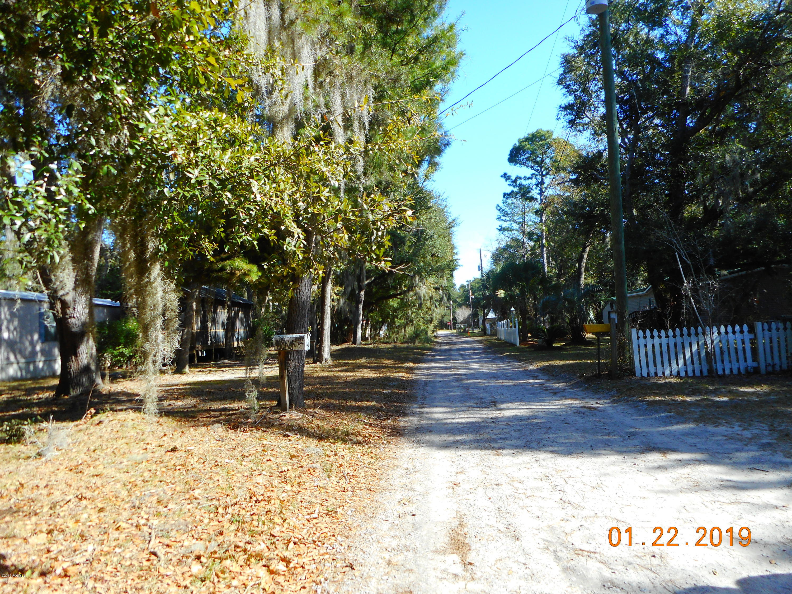 18 Mixon Road St. Helena Island, SC 29920 - Photo 1 of 3 DSCN0487