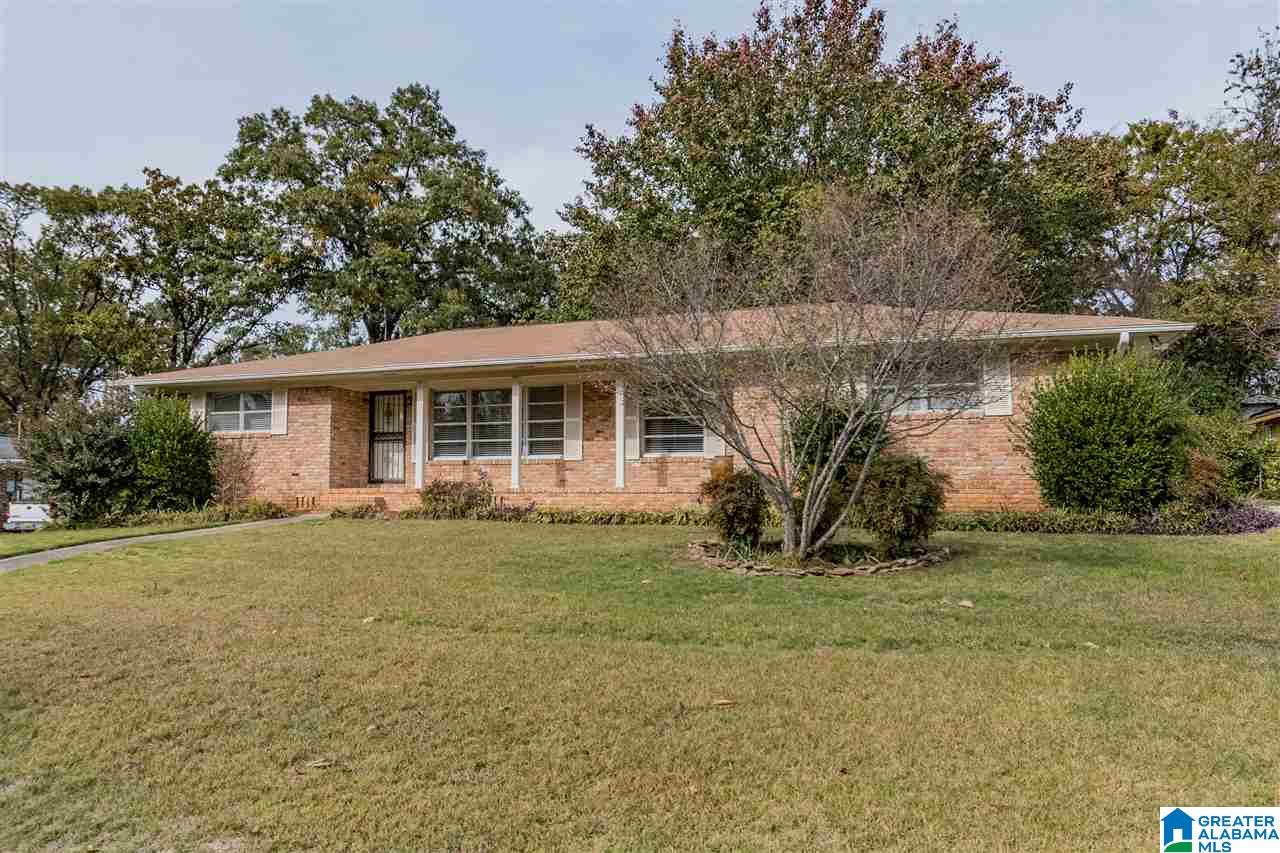 3525 Laurel View Road Birmingham, AL 35216 - Photo 2 of 35