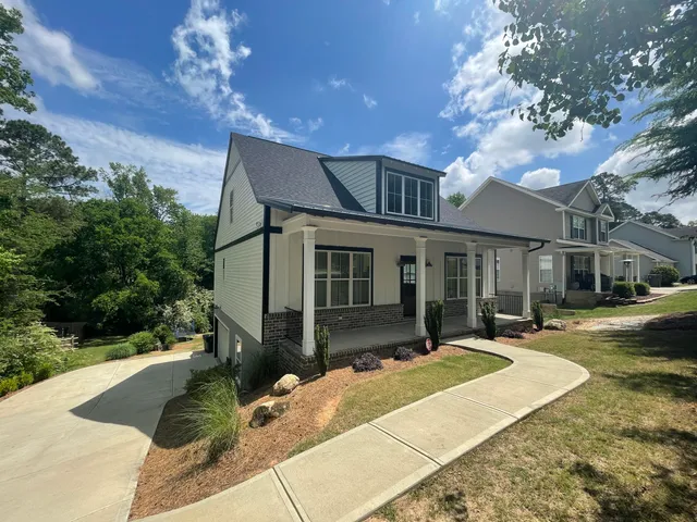 $2,600 | 3947 High Chaparral Drive, Martinez, GA 30907