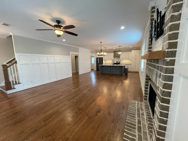 $2,600 | 3947 High Chaparral Drive, Martinez, GA 30907