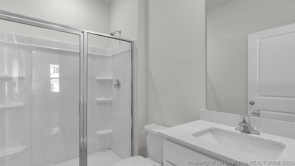 61 Mercer Way Spring Lake, NC 28390 - Photo 26 of 34 Bathroom