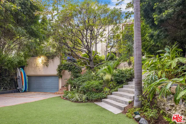 $5,195,000 | 175 West Channel Road, Santa Monica, CA 90402