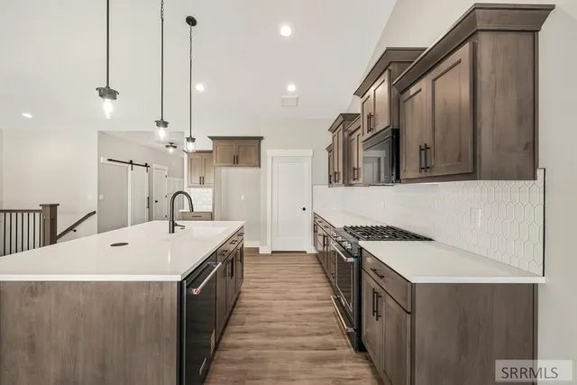 $579,500 | 5368 Cypress Creek Drive, Idaho Falls, ID 83401