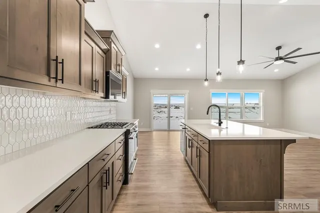 $579,500 | 5368 Cypress Creek Drive, Idaho Falls, ID 83401