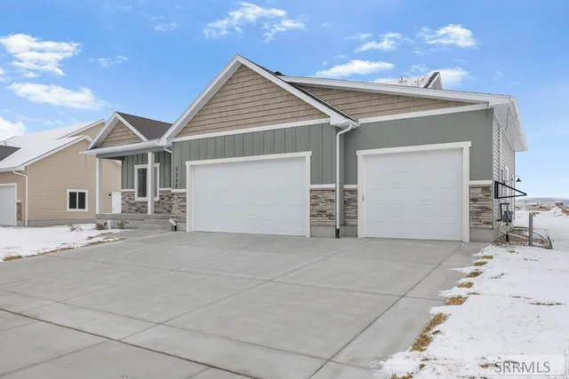 $579,500 | 5368 Cypress Creek Drive, Idaho Falls, ID 83401