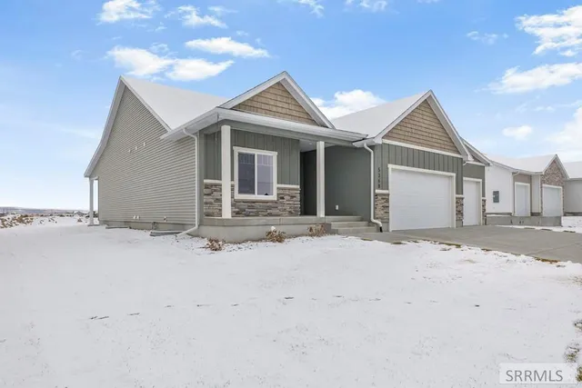 $579,500 | 5368 Cypress Creek Drive, Idaho Falls, ID 83401