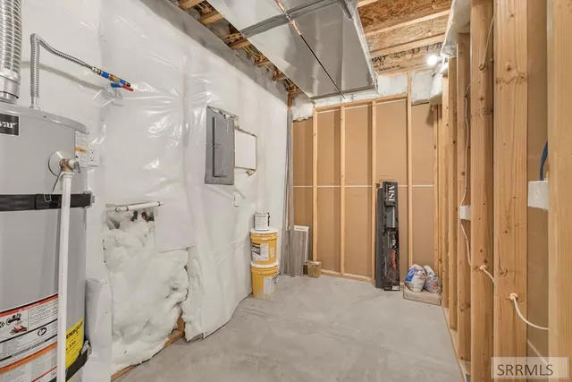 $579,500 | 5368 Cypress Creek Drive, Idaho Falls, ID 83401