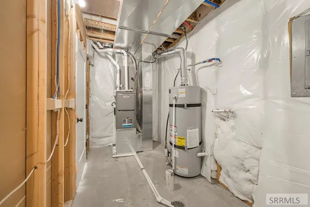 $579,500 | 5368 Cypress Creek Drive, Idaho Falls, ID 83401