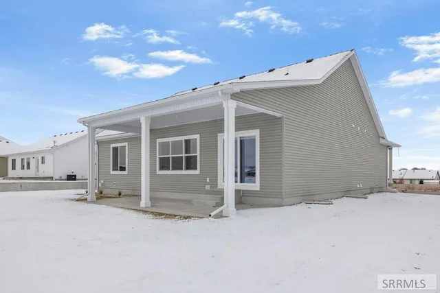 $579,500 | 5368 Cypress Creek Drive, Idaho Falls, ID 83401