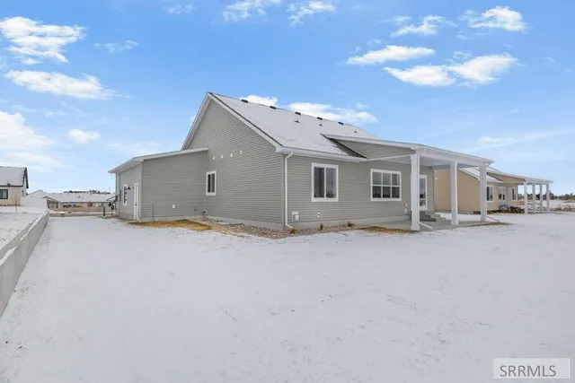 $579,500 | 5368 Cypress Creek Drive, Idaho Falls, ID 83401