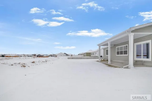 $579,500 | 5368 Cypress Creek Drive, Idaho Falls, ID 83401