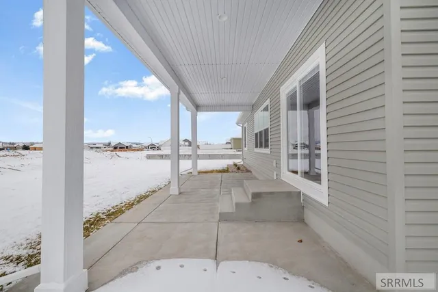 $579,500 | 5368 Cypress Creek Drive, Idaho Falls, ID 83401