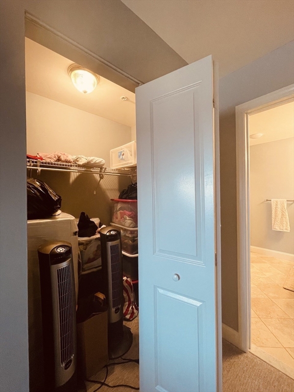 318 Rindge Avenue, Unit 304 Cambridge, MA 02140 - Photo 20 of 27