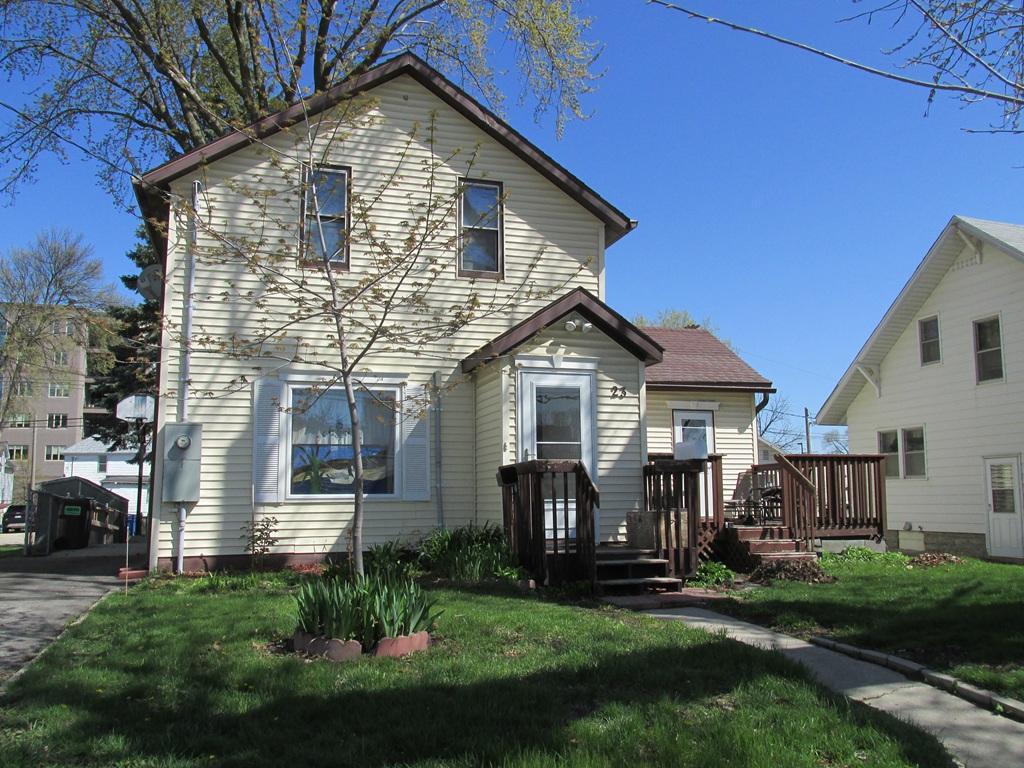23 6th Street Northwest Rochester, MN 55901 - Photo 16 of 16 Gallery Image 16