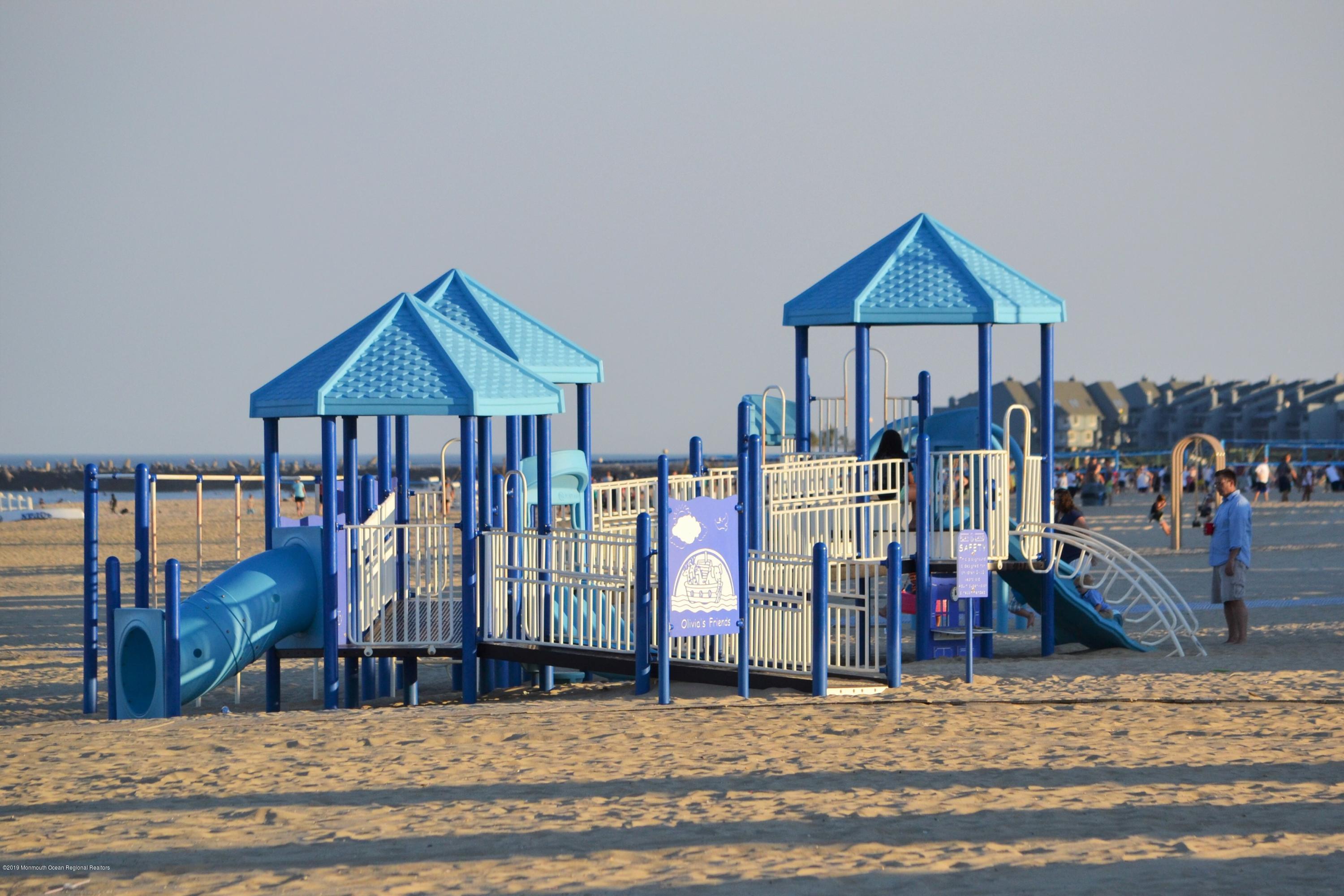 66 1st Avenue Manasquan, NJ 08736 - Photo 13 of 14 a view of large building