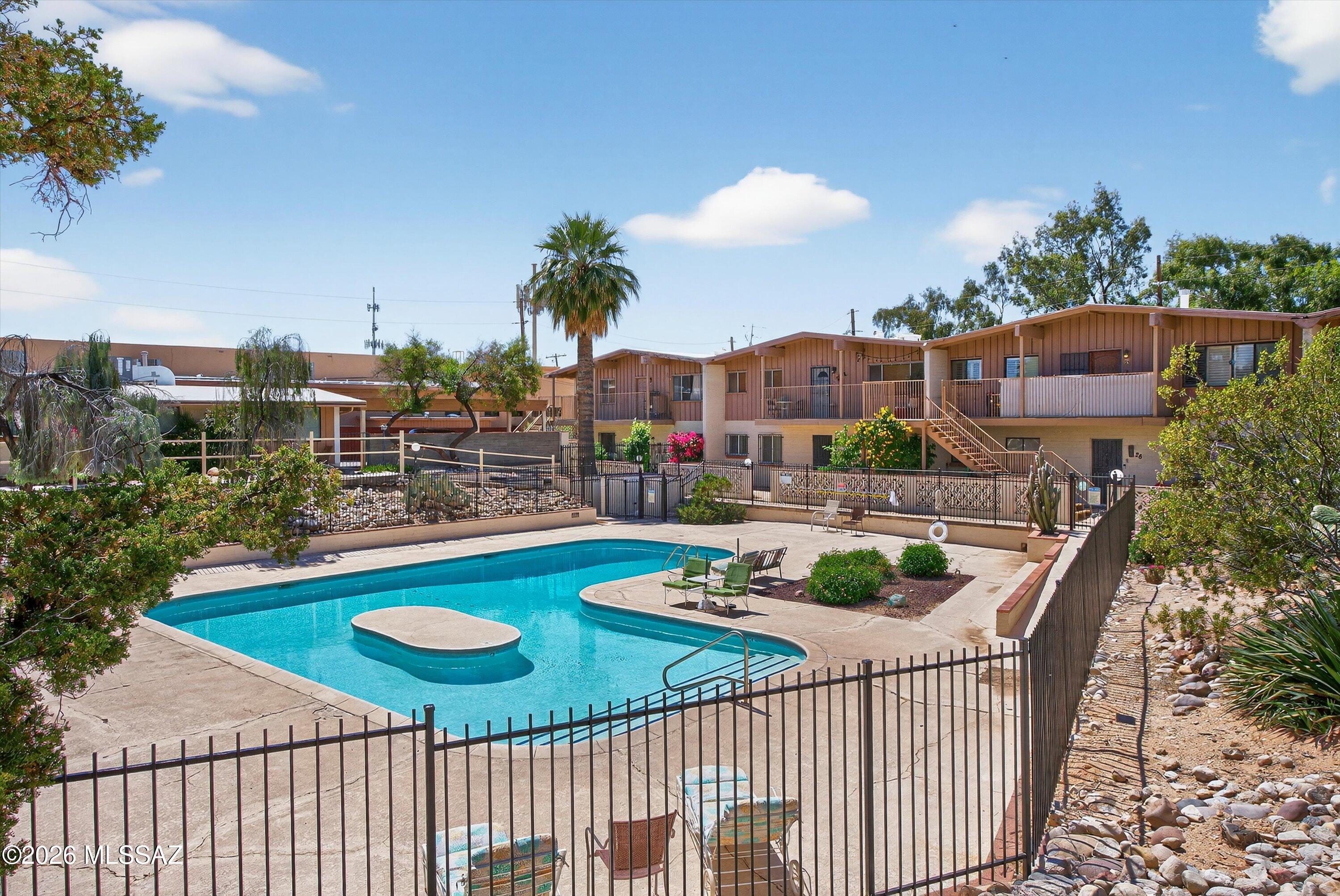 5901 North Oracle Road, Unit 24 Tucson, AZ 85704 - Photo 28 of 32 Community