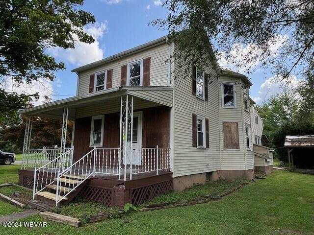 314 JPM Road Lewisburg, PA 17837 - Photo 1 of 19 Main