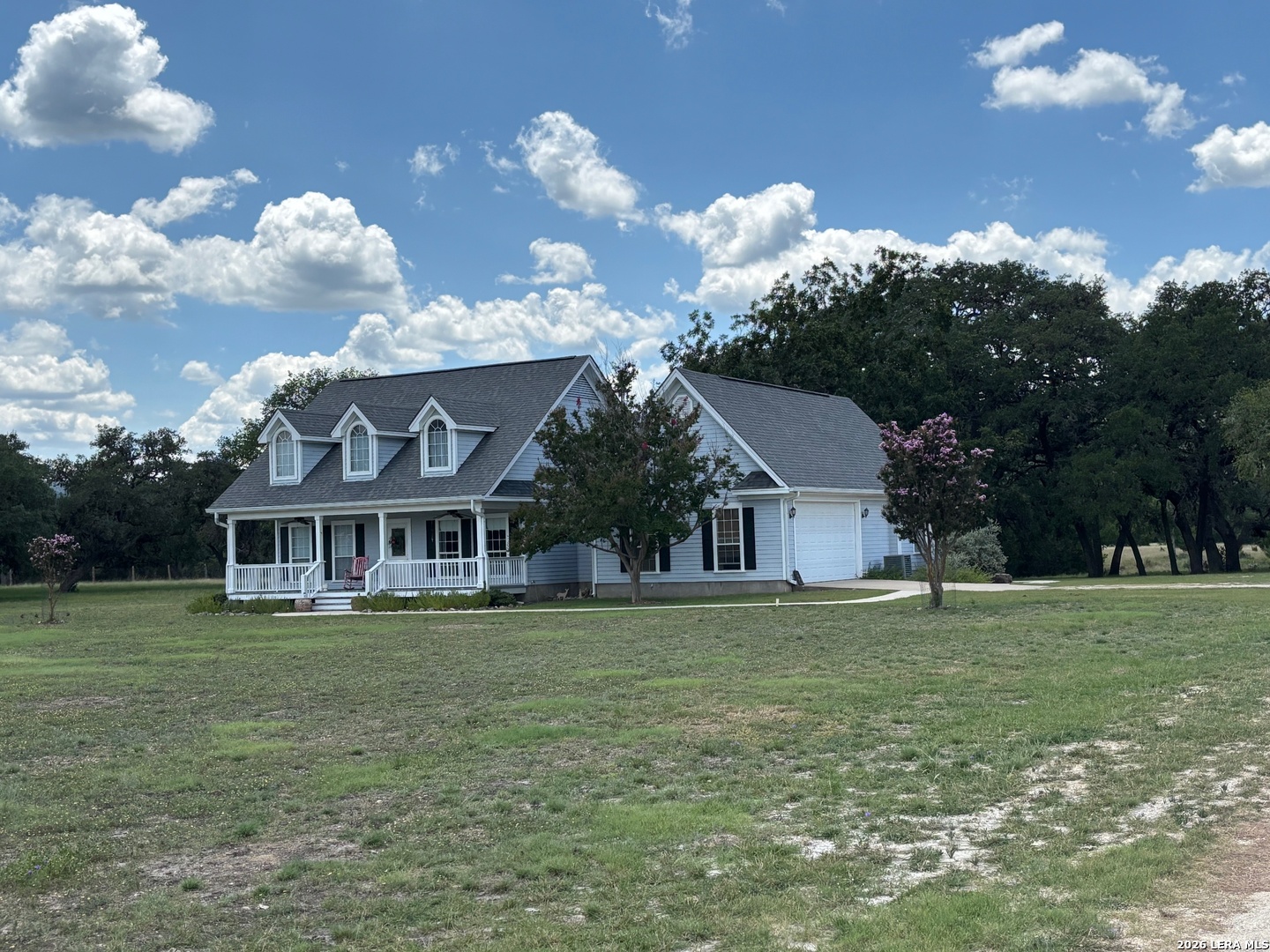 416 Cattail Road Leakey, TX 78873 - Photo 14 of 17