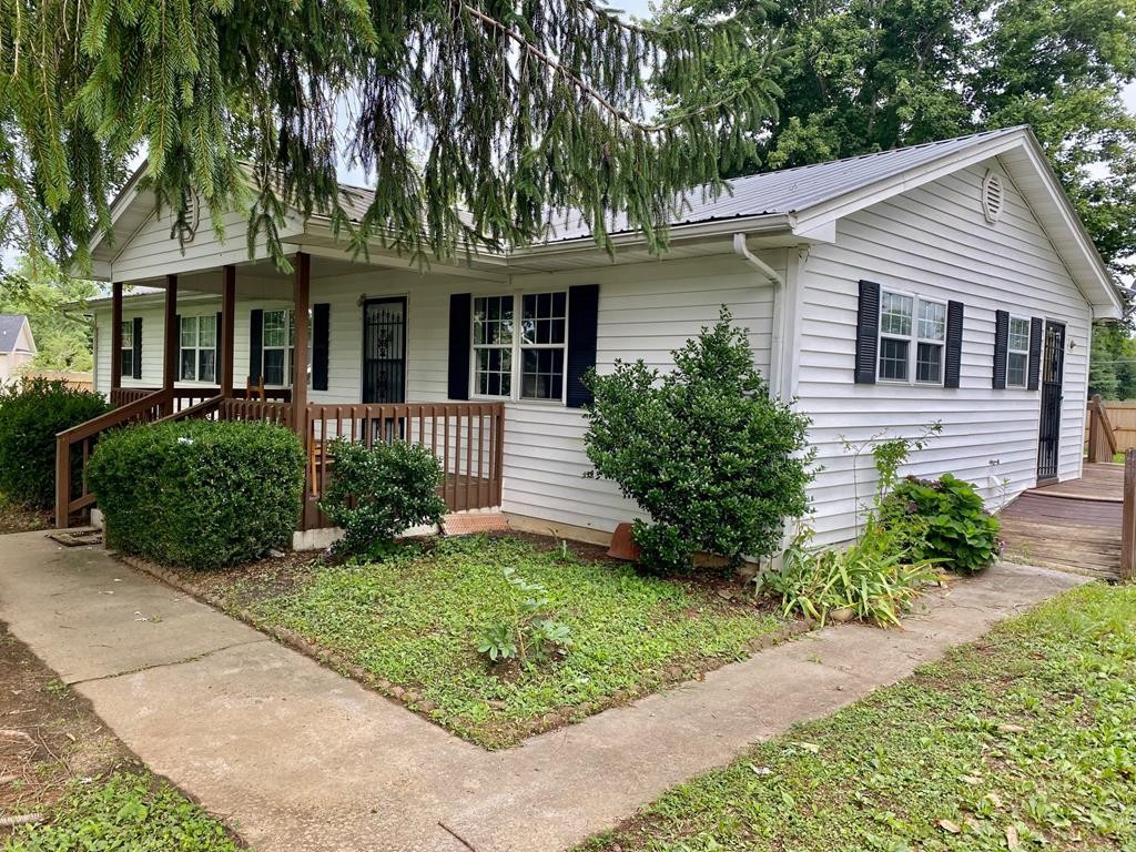 710 Chapel View Circle Pigeon Forge, TN 37863 - Photo 1 of 22