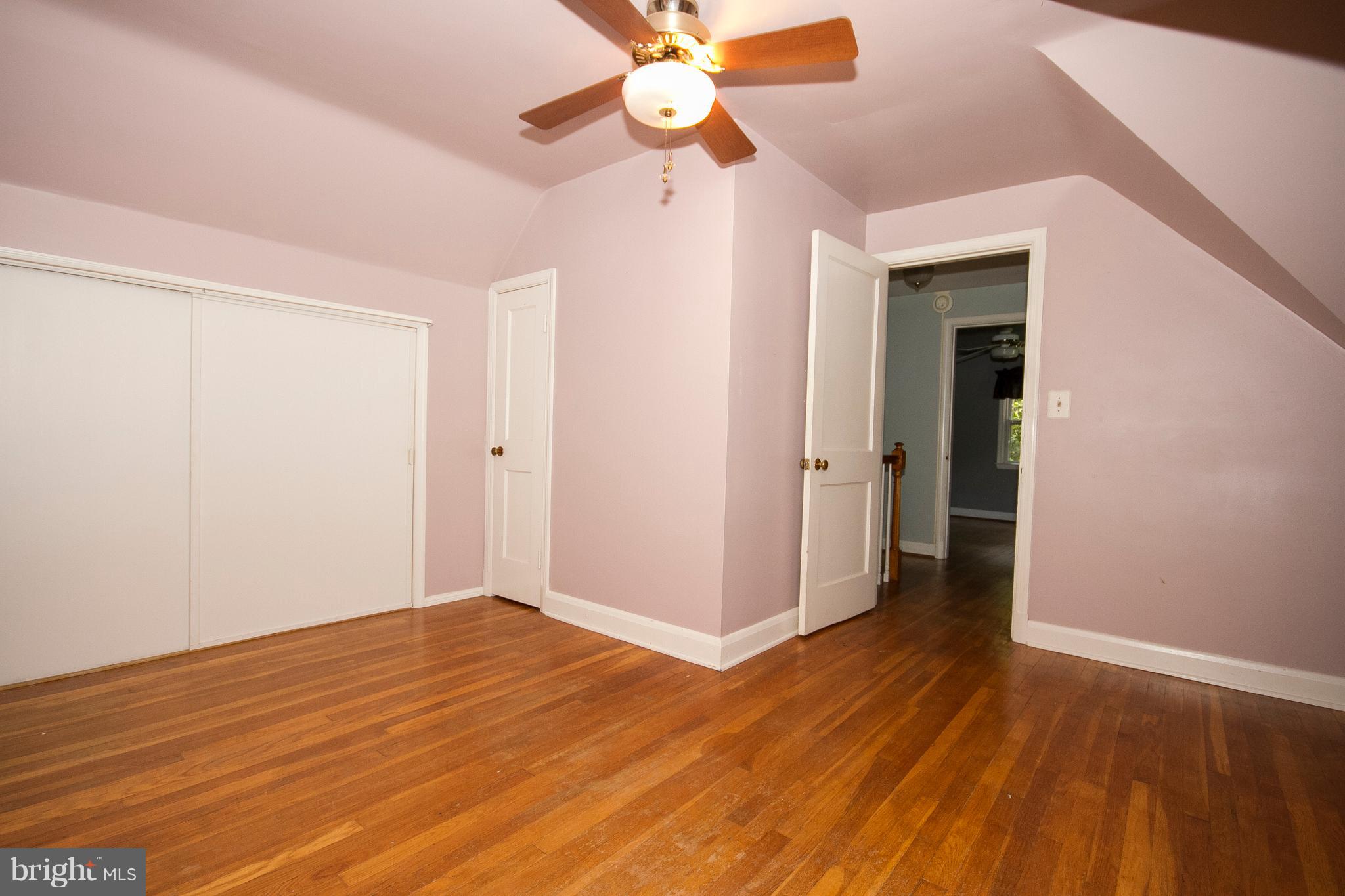 33 Cedar Knoll Road Cockeysville, MD 21030 - Photo 14 of 17 Upstairs BR 3