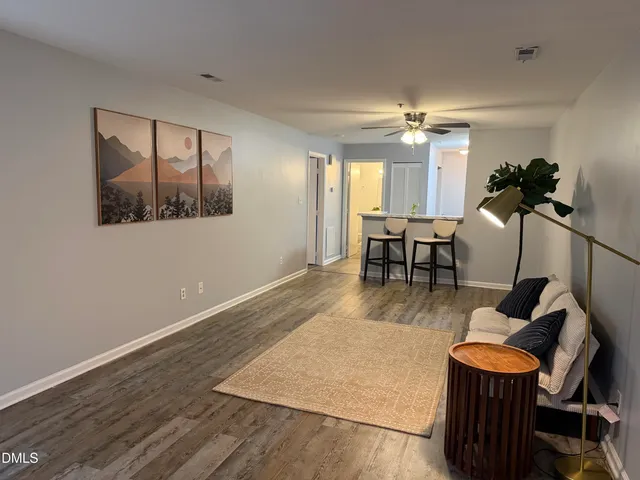 $167,000 | 3810 Grey Harbor Drive, Unit 203, Raleigh, NC 27616