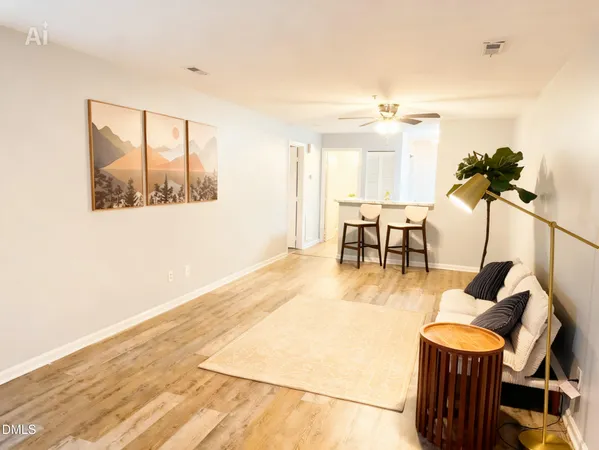 $167,000 | 3810 Grey Harbor Drive, Unit 203, Raleigh, NC 27616