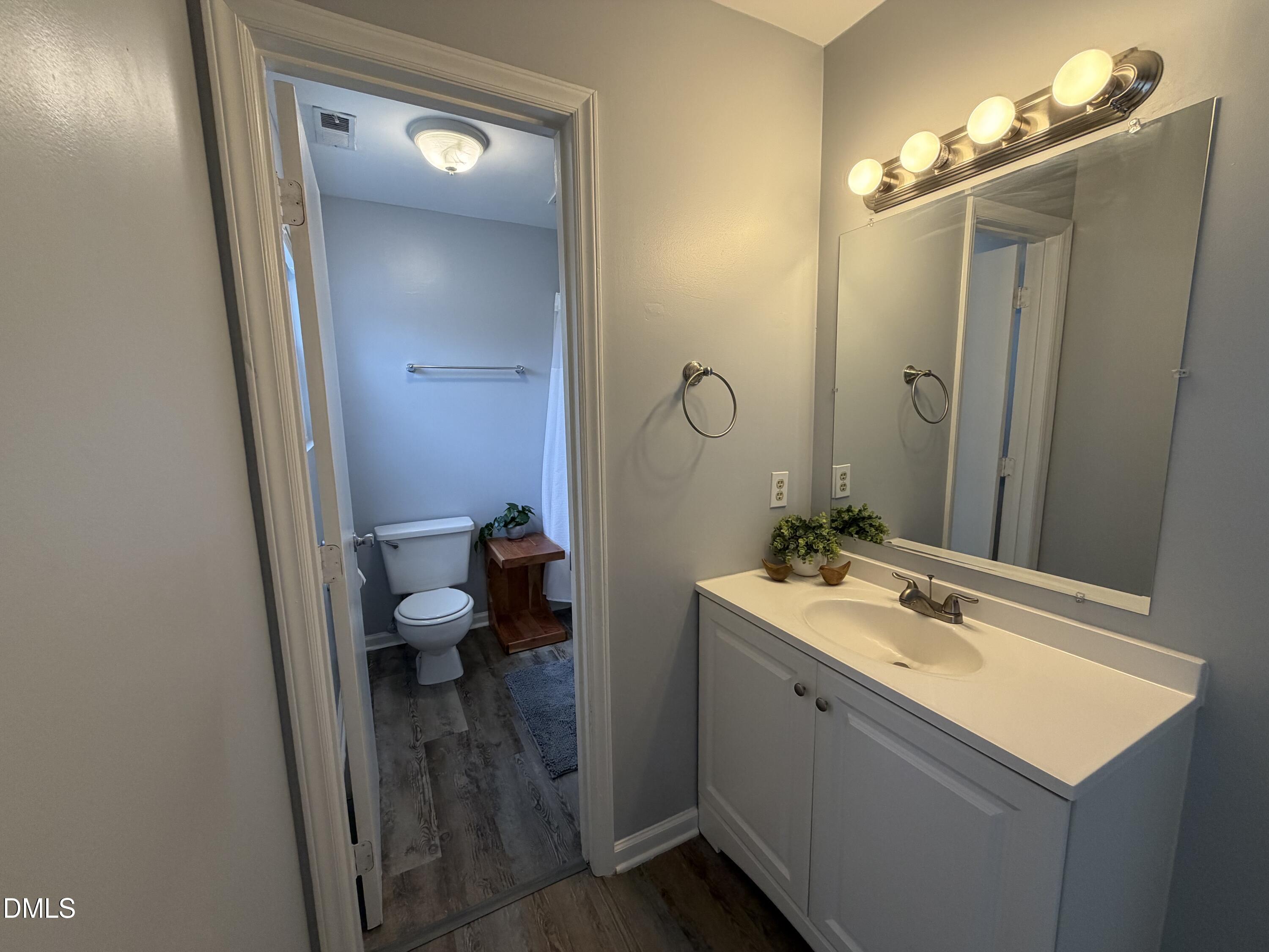 3810 Grey Harbor Drive, Unit 203 Raleigh, NC 27616 - Photo 13 of 18 IMG_0779 (1)