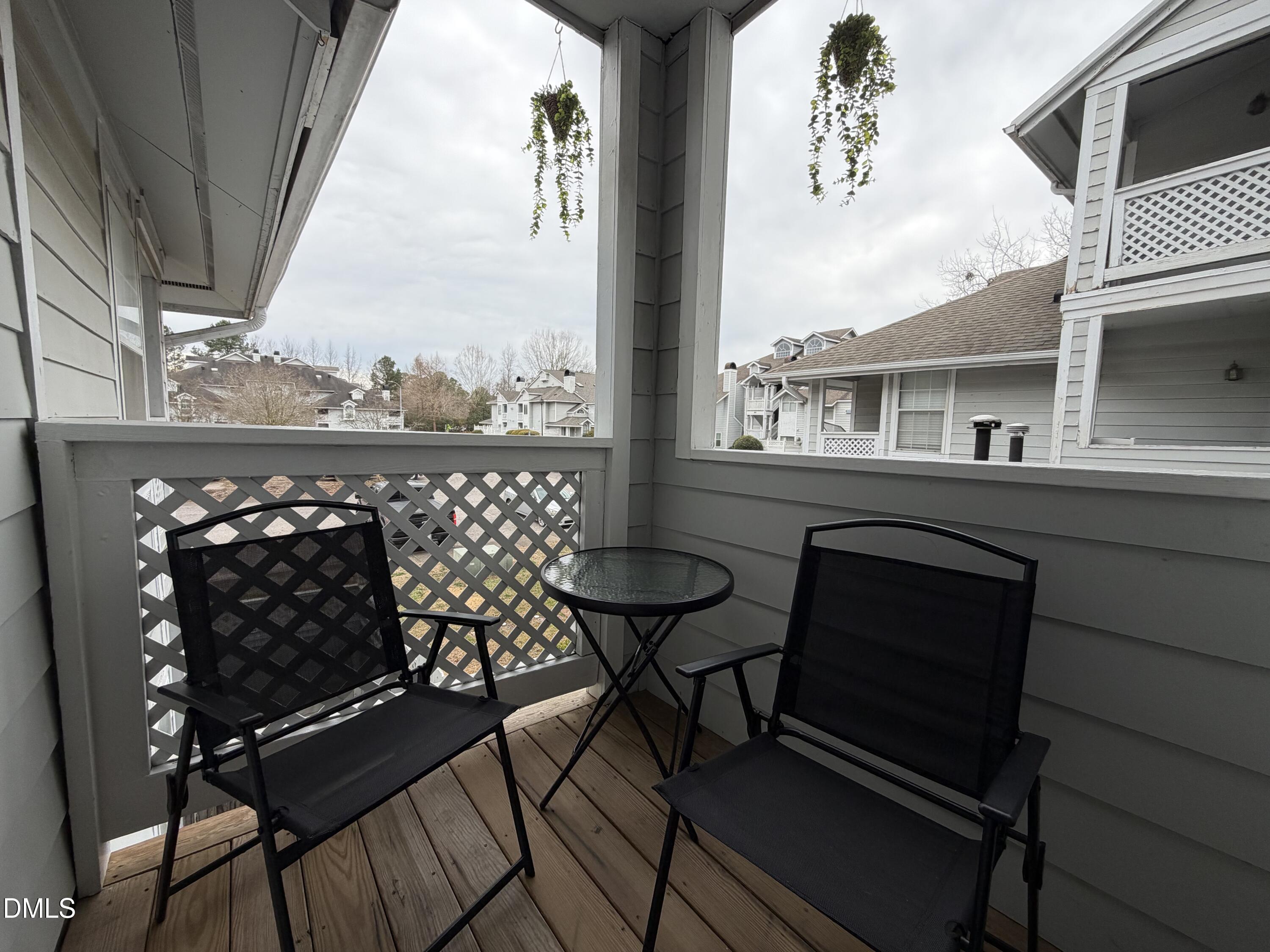 3810 Grey Harbor Drive, Unit 203 Raleigh, NC 27616 - Photo 16 of 18 IMG_0778 (1)