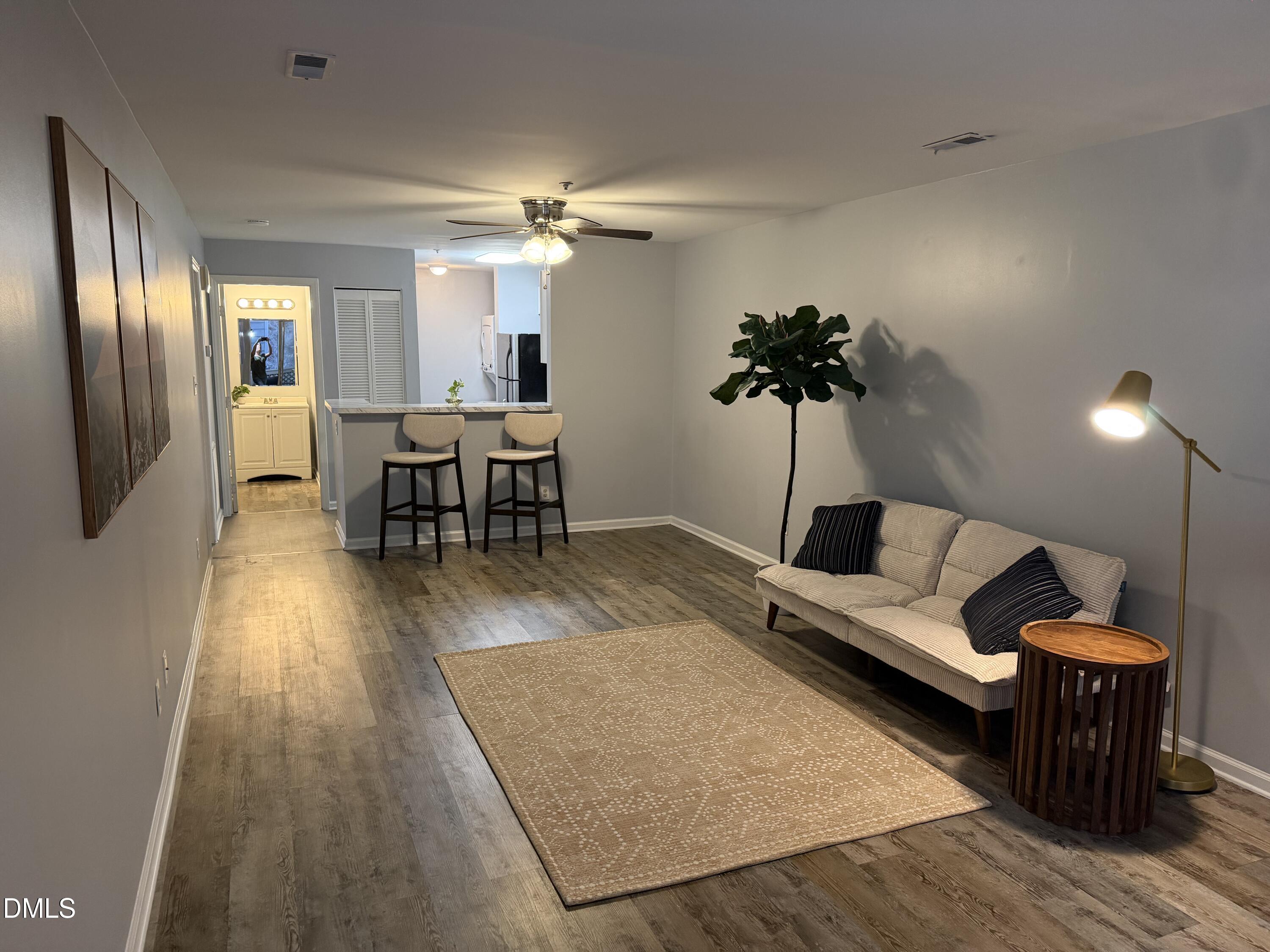 3810 Grey Harbor Drive, Unit 203 Raleigh, NC 27616 - Photo 2 of 18 IMG_0808