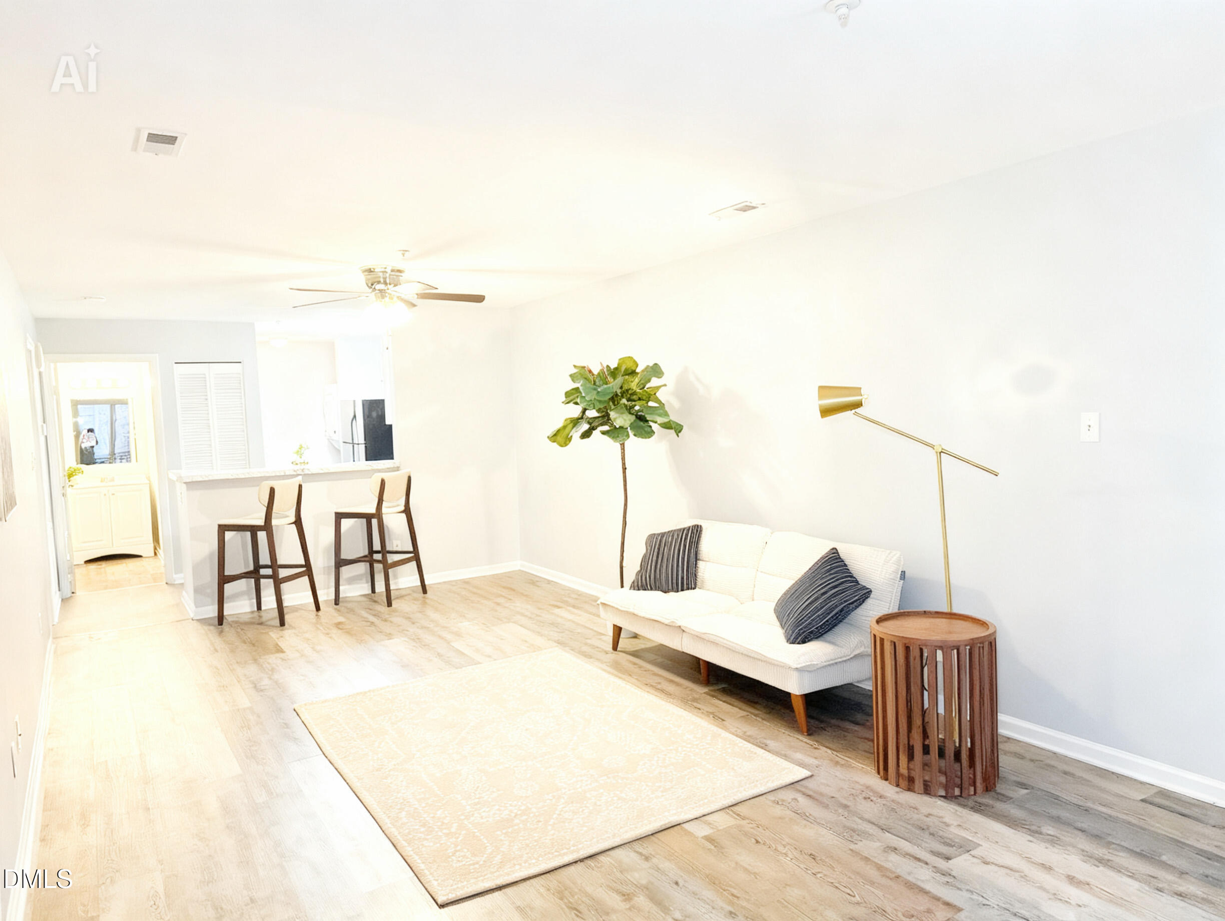 3810 Grey Harbor Drive, Unit 203 Raleigh, NC 27616 - Photo 2 of 15 IMG_1074