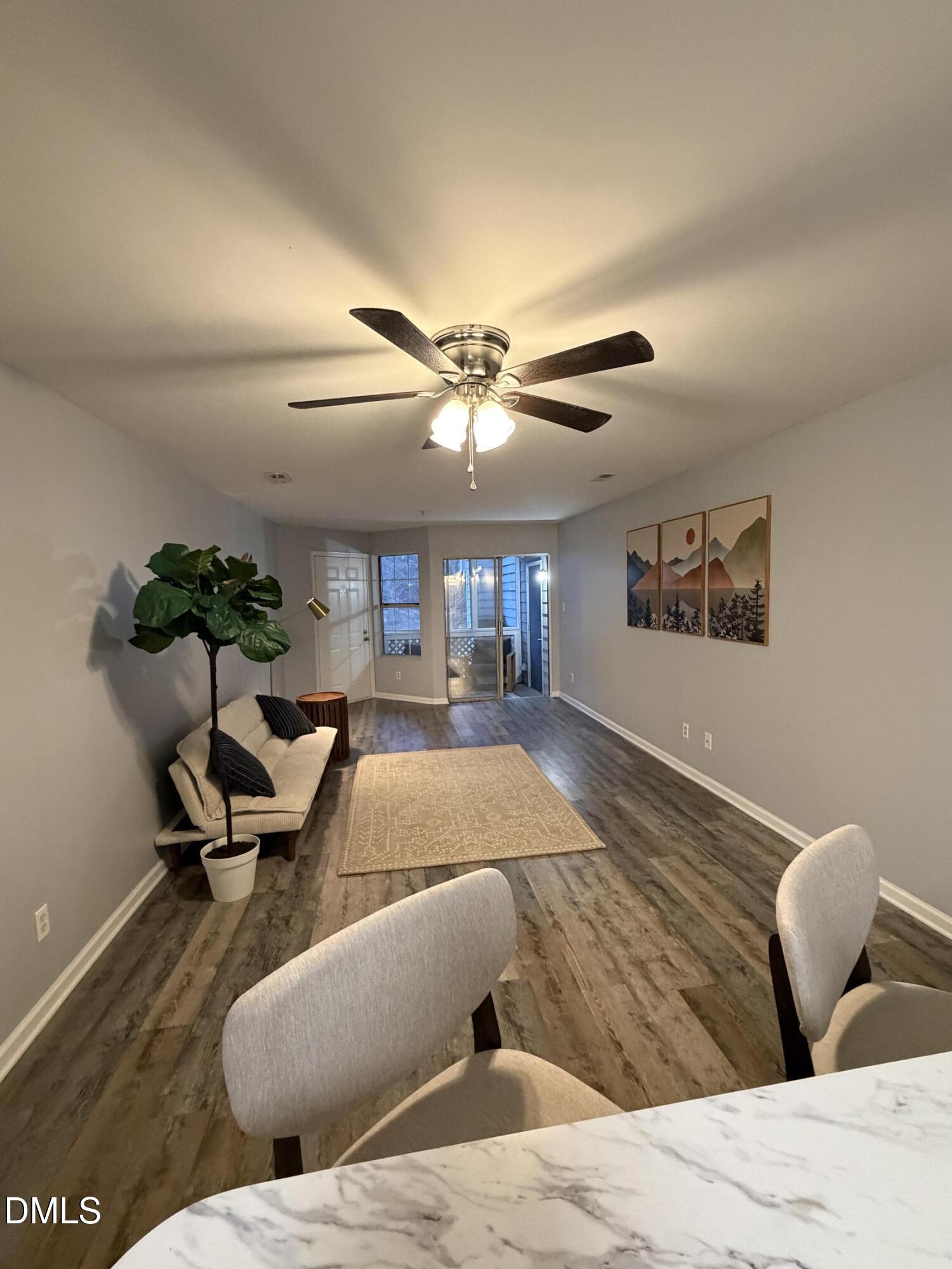 3810 Grey Harbor Drive, Unit 203 Raleigh, NC 27616 - Photo 3 of 18 IMG_0819