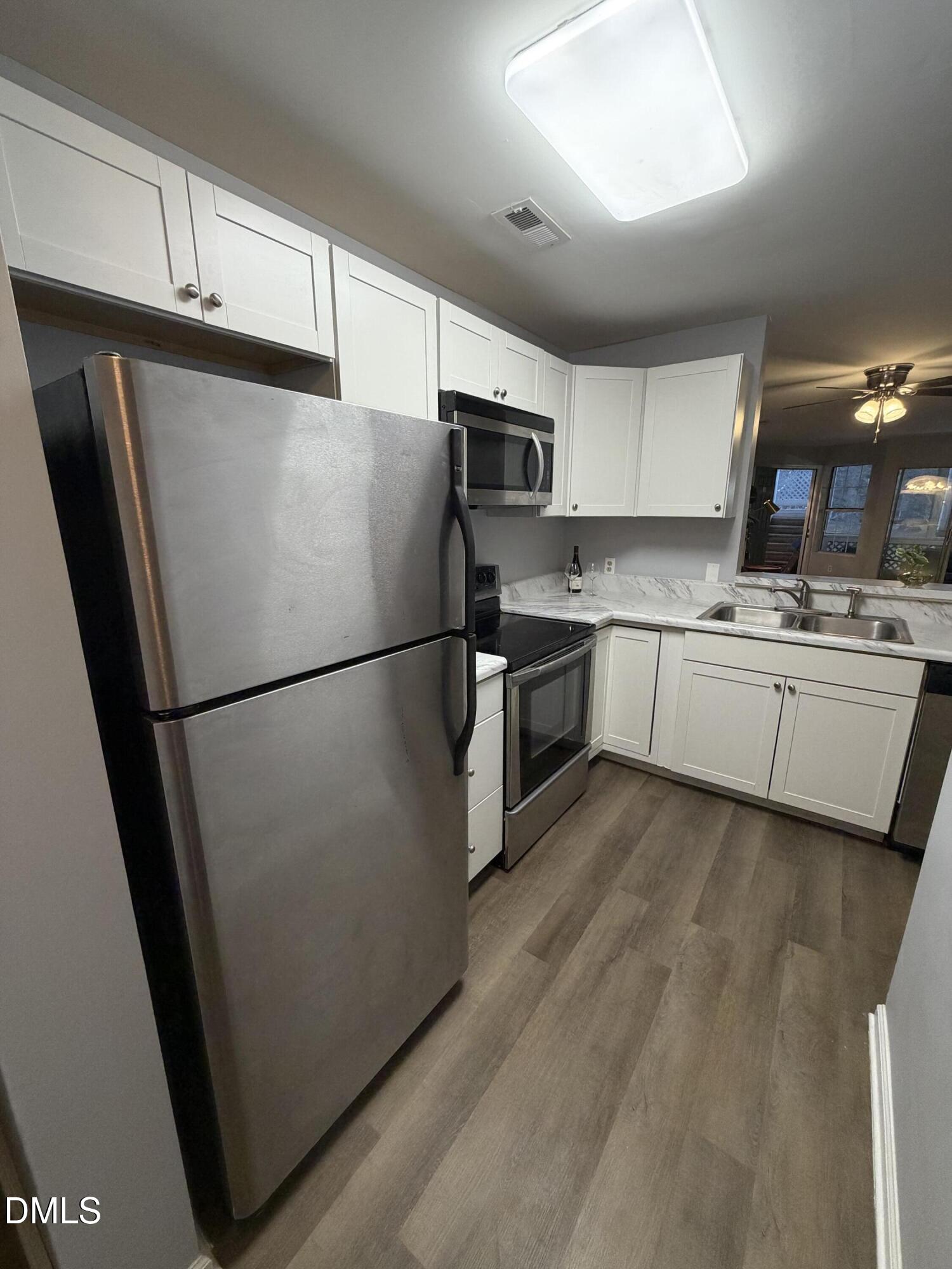 3810 Grey Harbor Drive, Unit 203 Raleigh, NC 27616 - Photo 7 of 18 IMG_0809