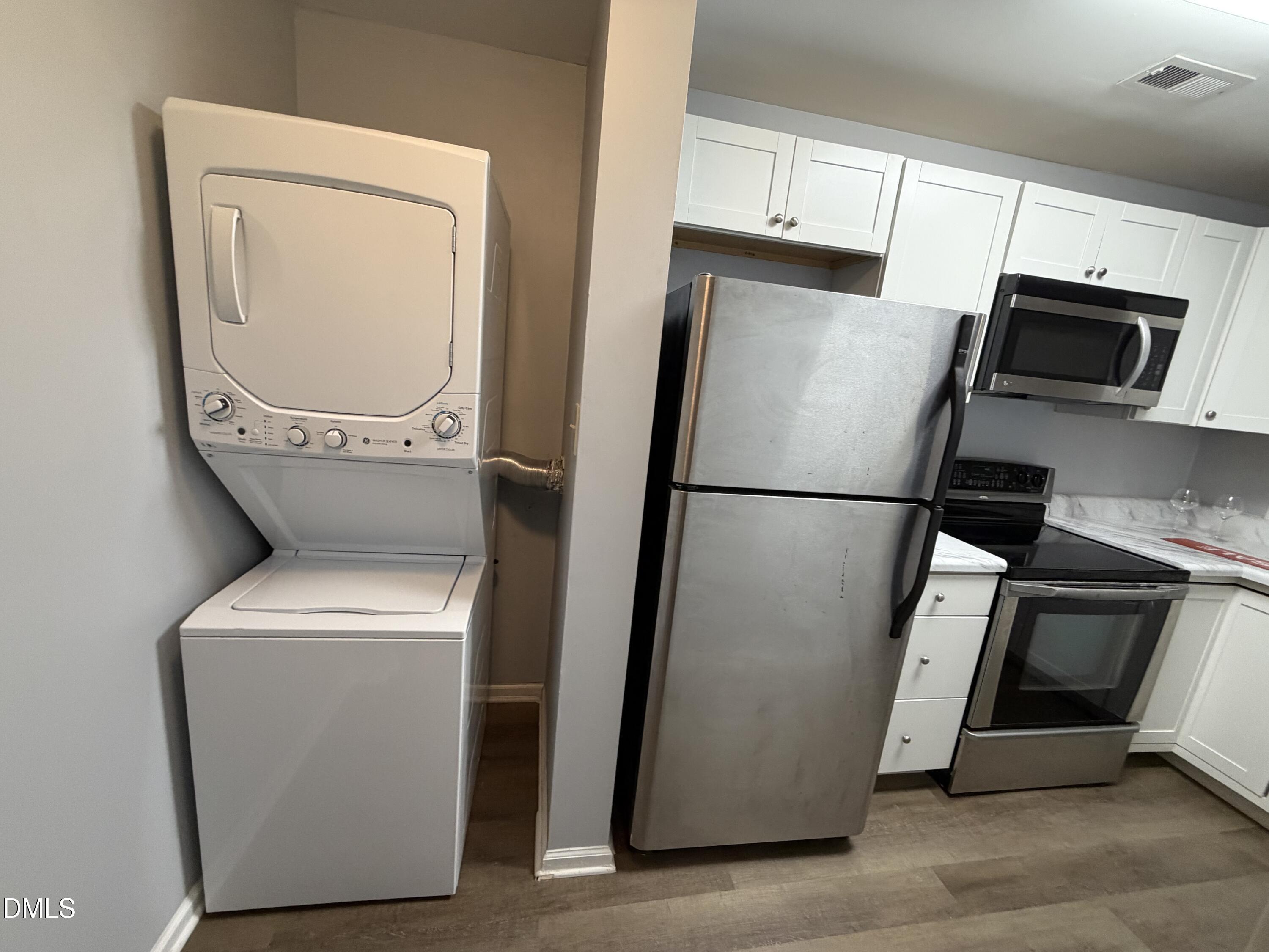 3810 Grey Harbor Drive, Unit 203 Raleigh, NC 27616 - Photo 8 of 18 IMG_0774