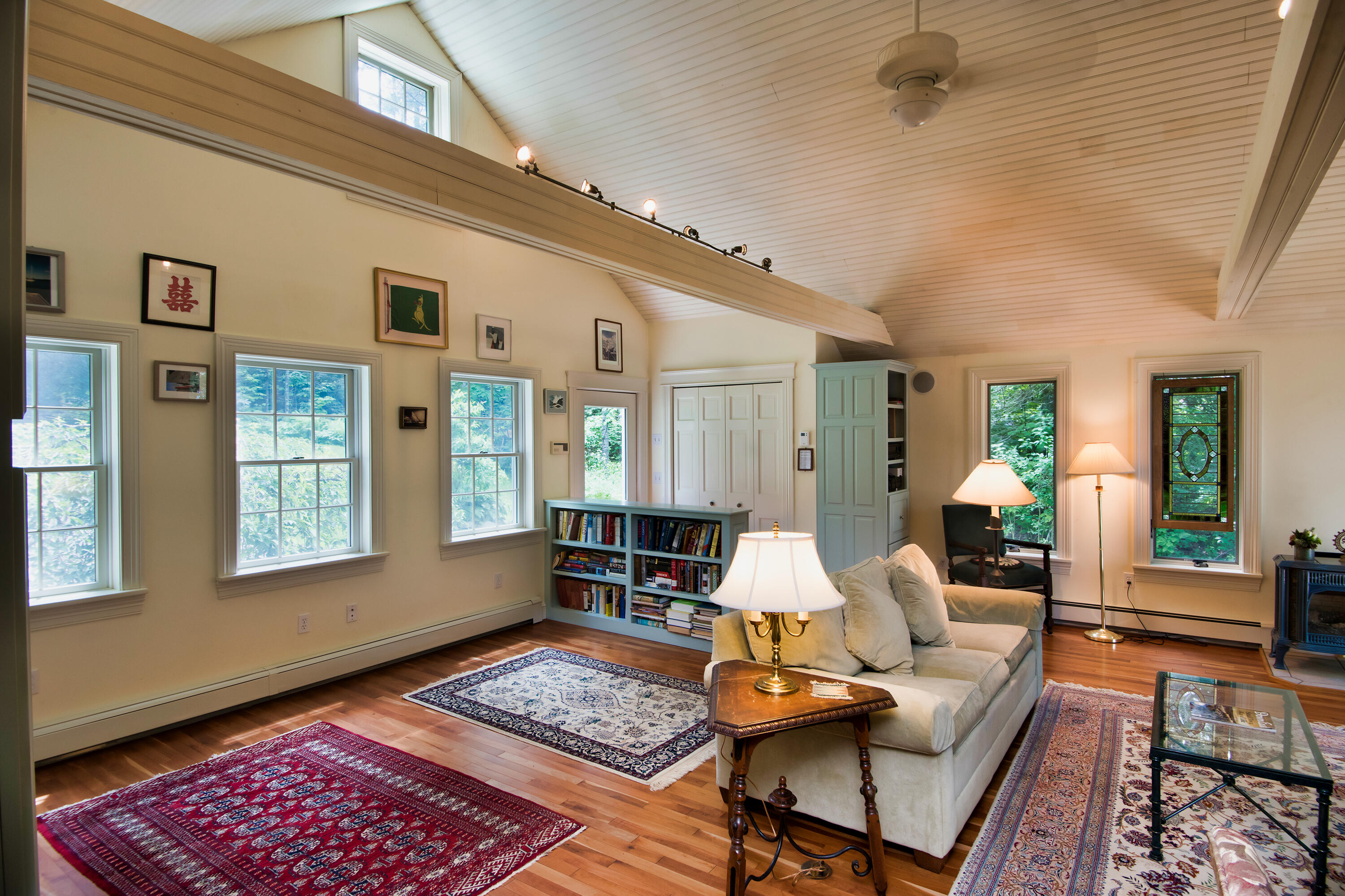 21 Landing Way South Bristol, ME 04573 - Photo 18 of 39 19-21LandingWay-SBS