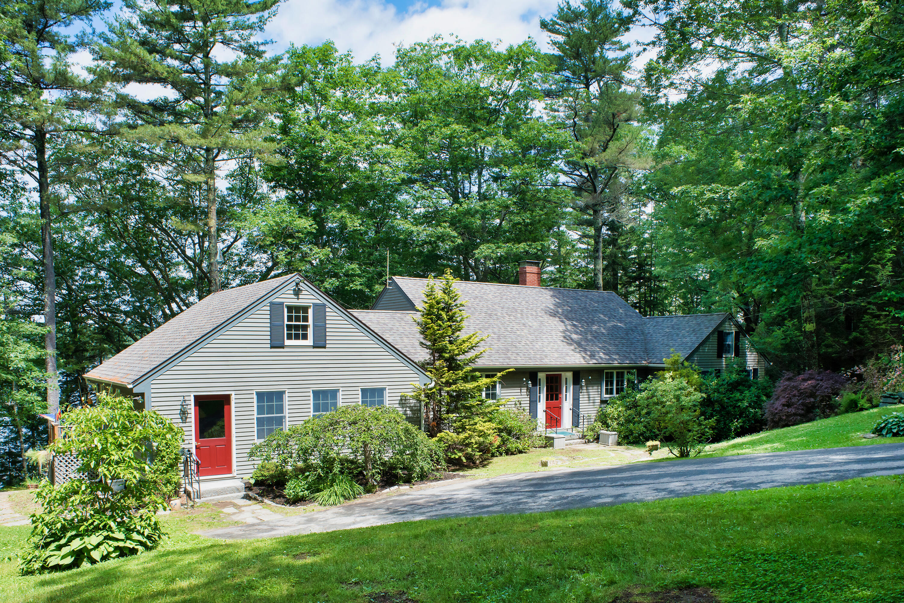 21 Landing Way South Bristol, ME 04573 - Photo 2 of 39 01-21LandingWay-SBS