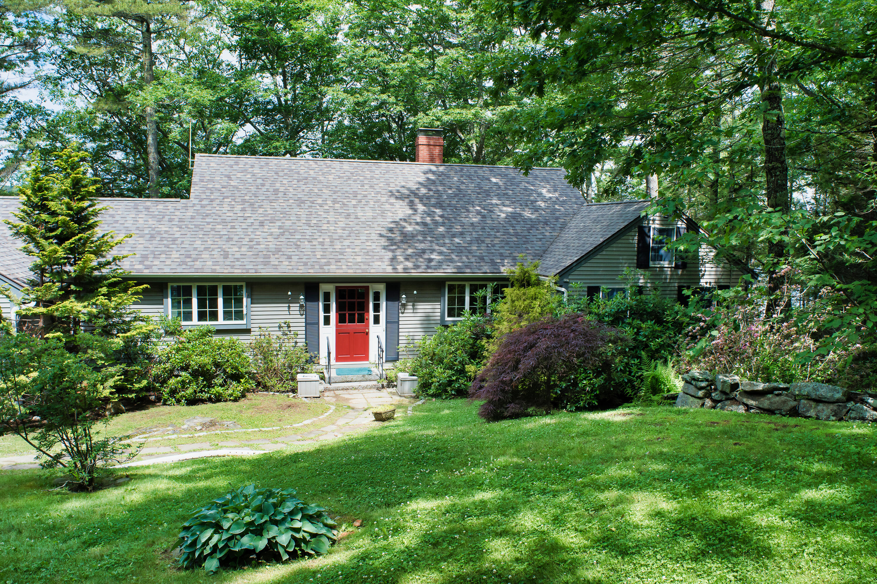 21 Landing Way South Bristol, ME 04573 - Photo 4 of 39 04-21LandingWay-SBS
