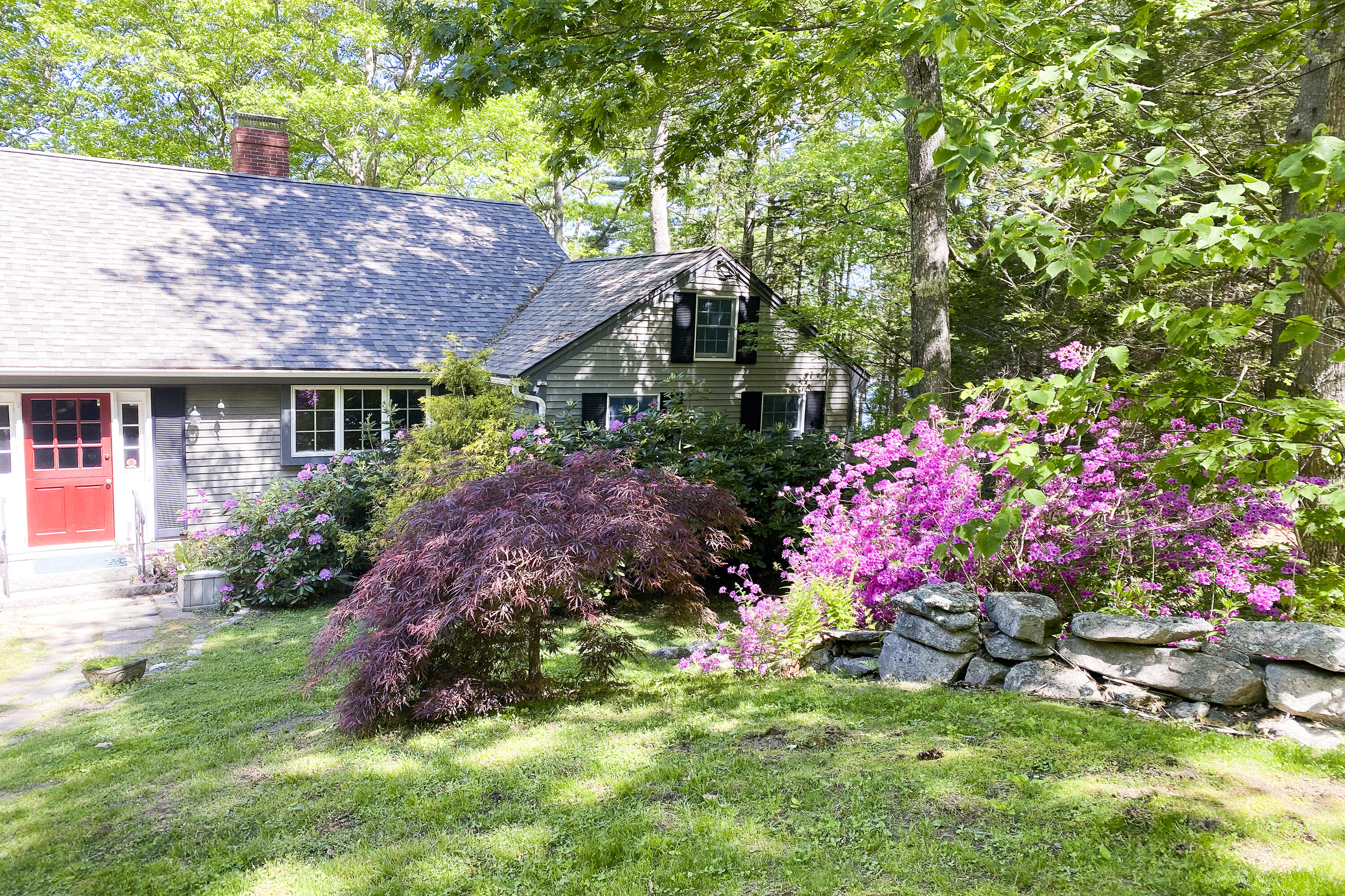 21 Landing Way South Bristol, ME 04573 - Photo 7 of 39 40-21LandingWay-SELLER