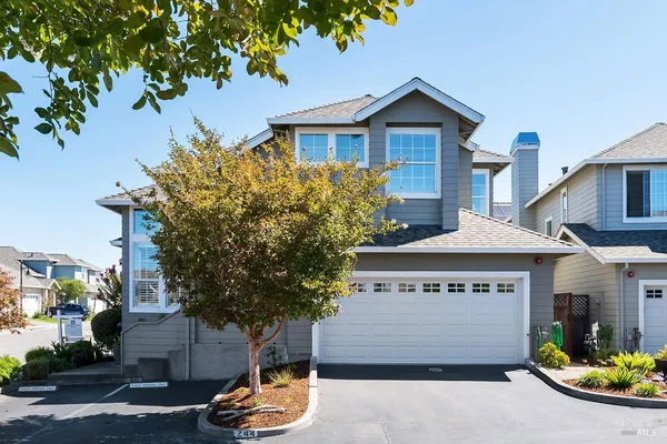 $998,000 | 244 Baypoint Drive, San Rafael, CA 94901