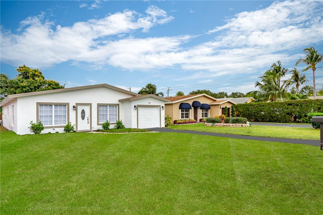 517 Northwest 52nd Street Boca Raton, FL 33487 - Photo 17 of 21 Photo 17