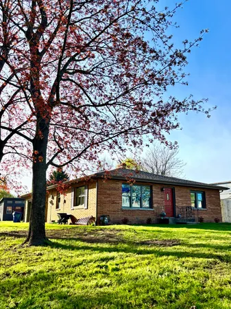 $165,000 | 4736 South Street, Benton Harbor, MI 49022