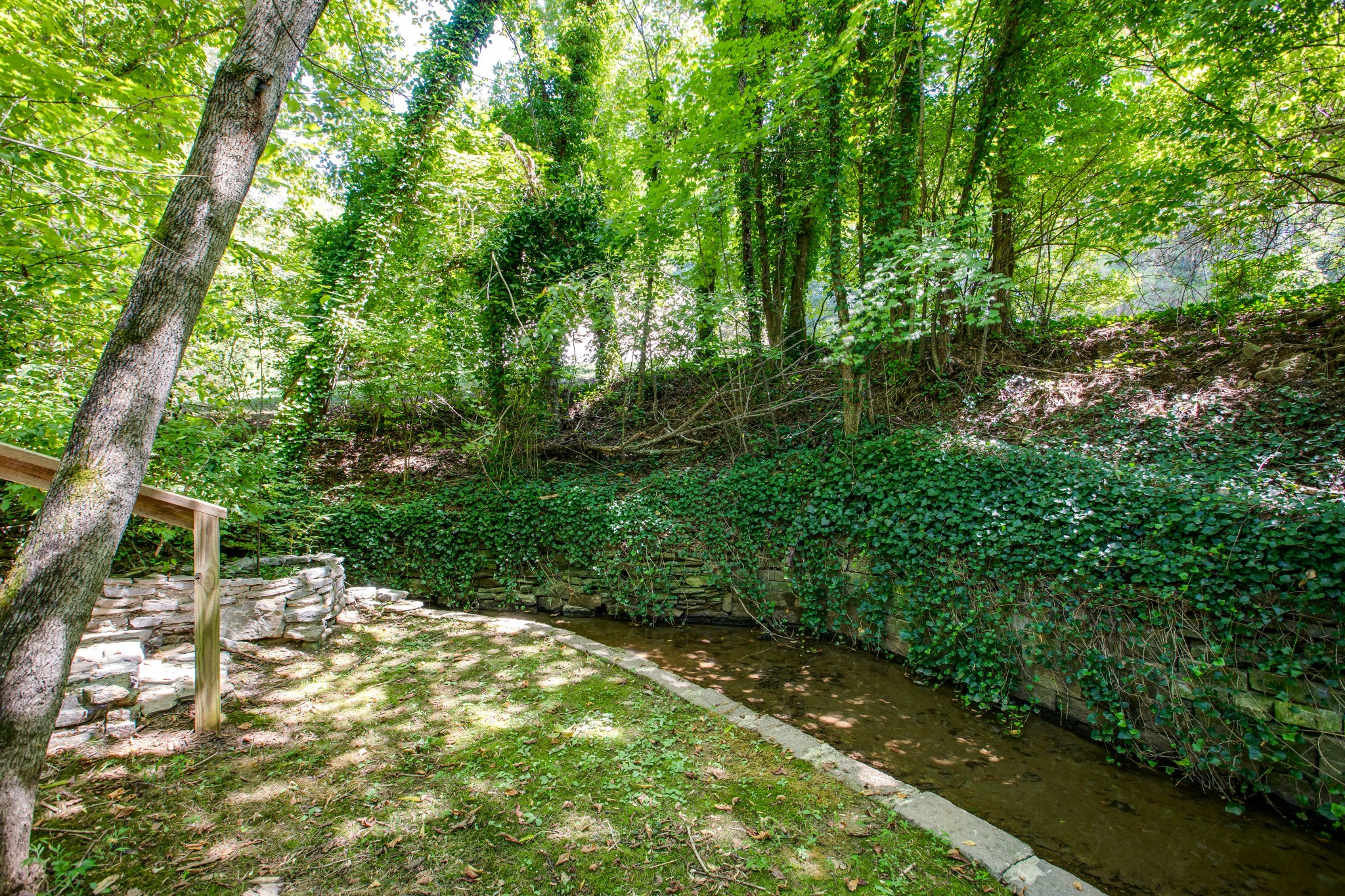 1106 Cedarview Lane Franklin, TN 37067 - Photo 24 of 28 a view of an outdoor space with a lake view