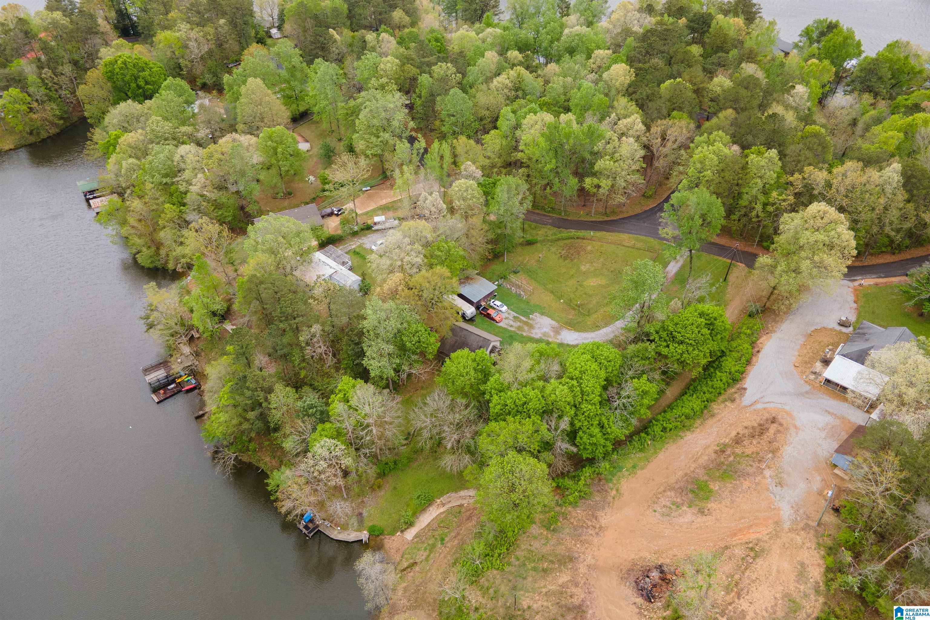 271 Ridge Road Shelby, AL 35143 - Photo 42 of 54