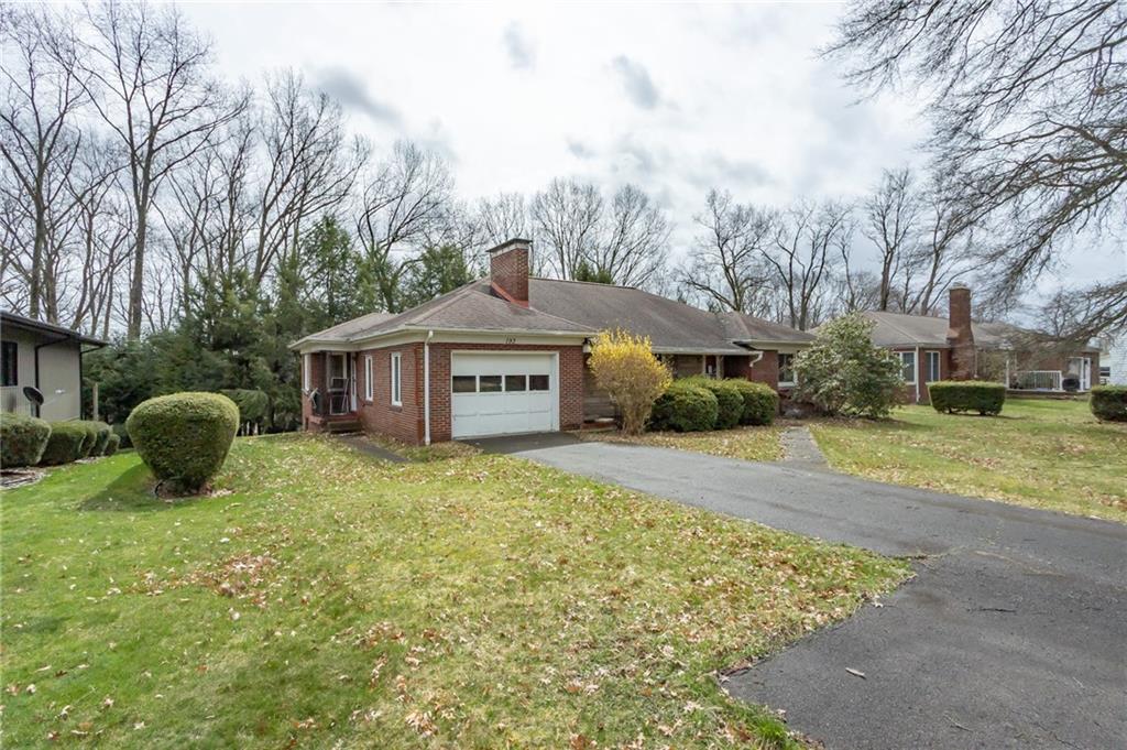 193 South 3rd Avenue Clarion, PA 16214 - Photo 1 of 28