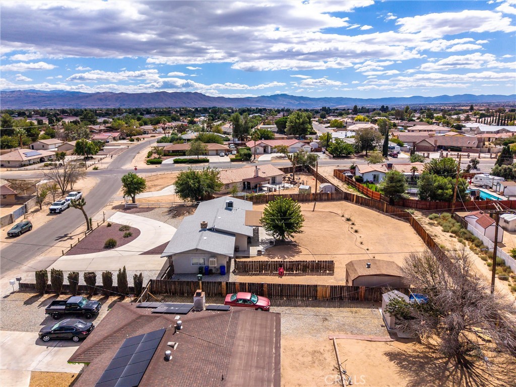 14204 Crow Road Apple Valley, CA 92307 - Photo 34 of 39 Gallery Image 34