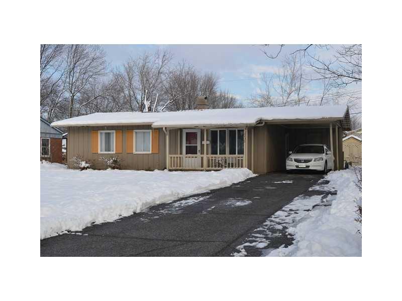 2439 North Franklin Road Indianapolis, IN 46219 - Photo 1 of 3 Gallery Image 1