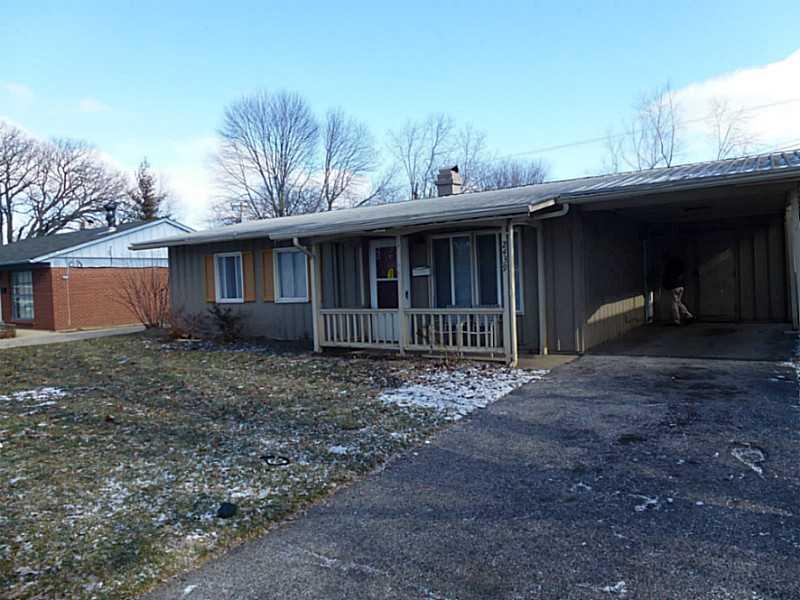 2439 North Franklin Road Indianapolis, IN 46219 - Photo 3 of 3 Gallery Image 3