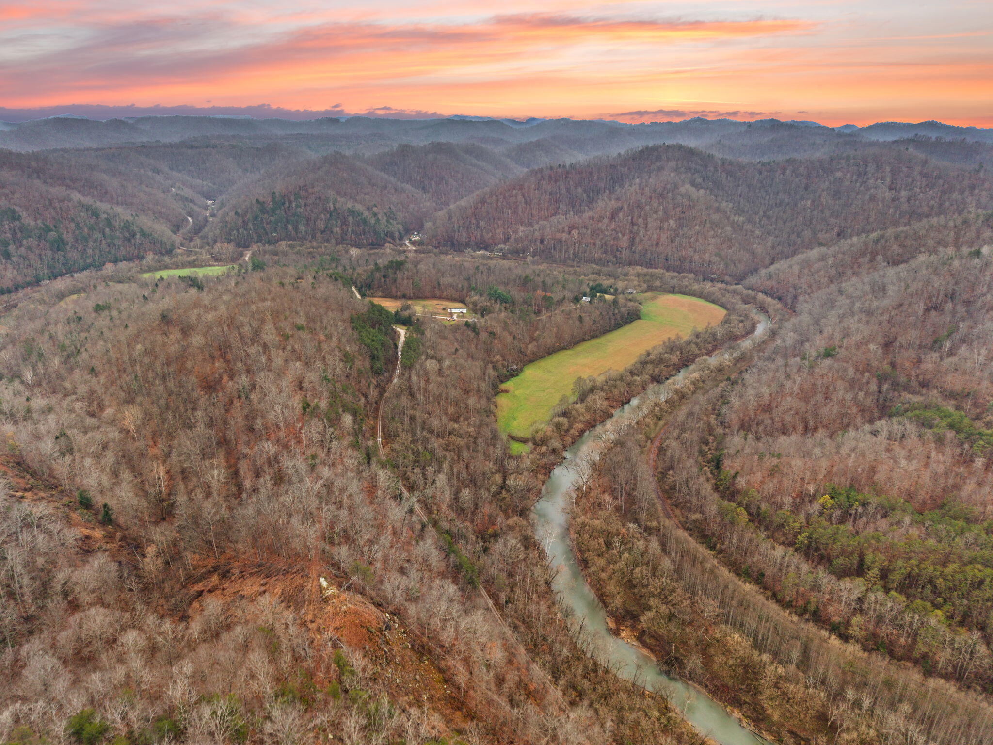 535 Ashana Road Jackson, KY 41339 - Photo 57 of 60 64-web-or-mls-DJI_20251125092303_0063_D