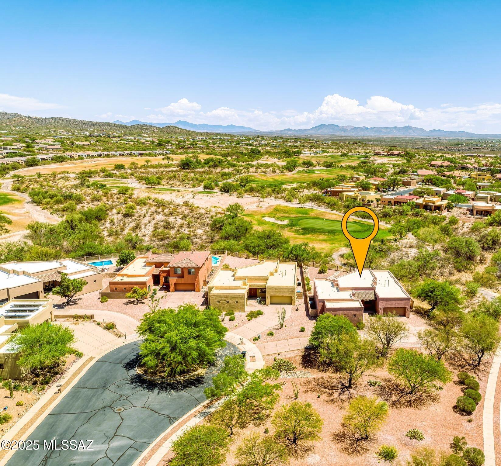 10612 South Blackhawk Ridge Place Vail, AZ 85641 - Photo 12 of 40 24